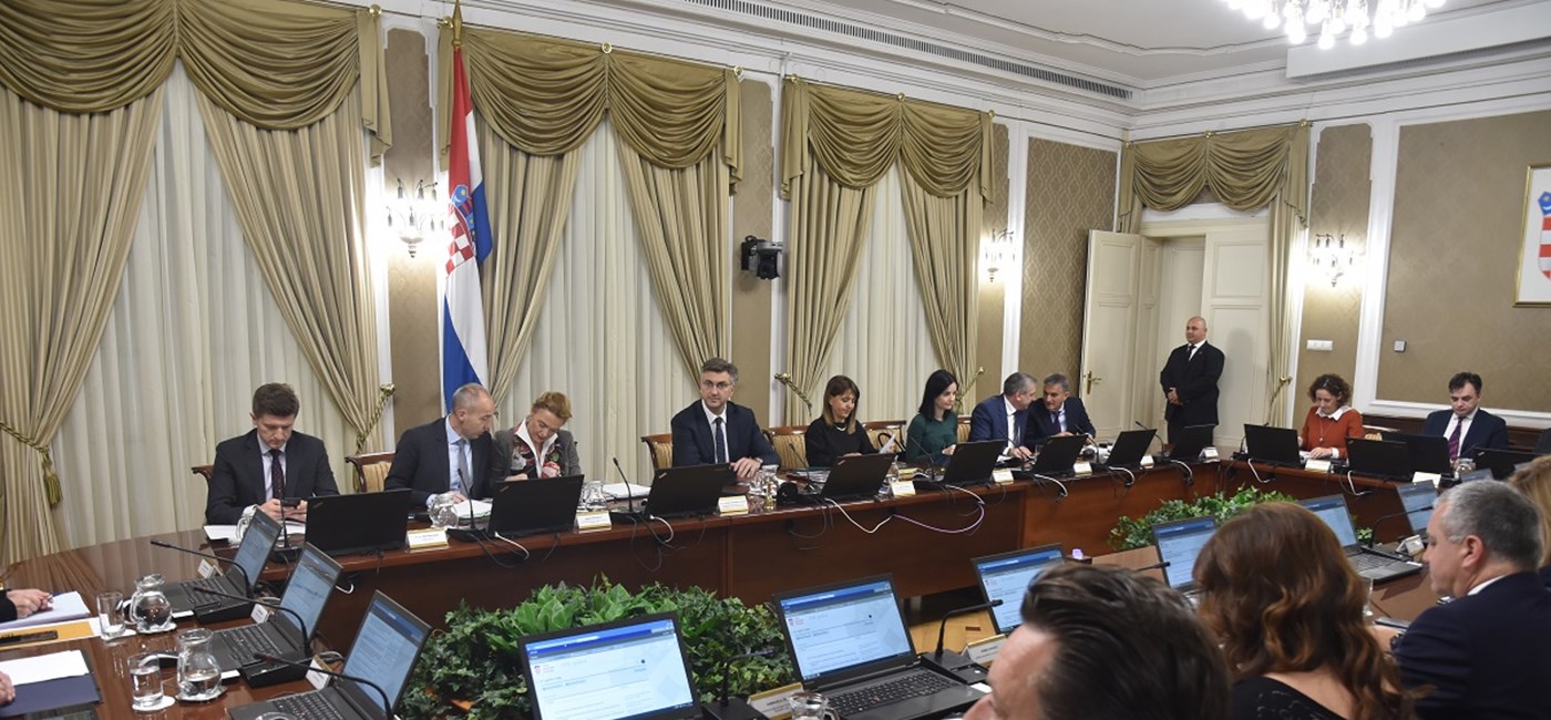 Nema resora i aktivnosti Vlade koji se ne bavi potporom Vukovaru 